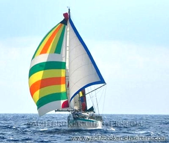 KingFisher 40 de segunda mano en venta