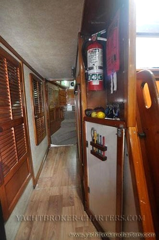 KingFisher 40 de segunda mano en venta