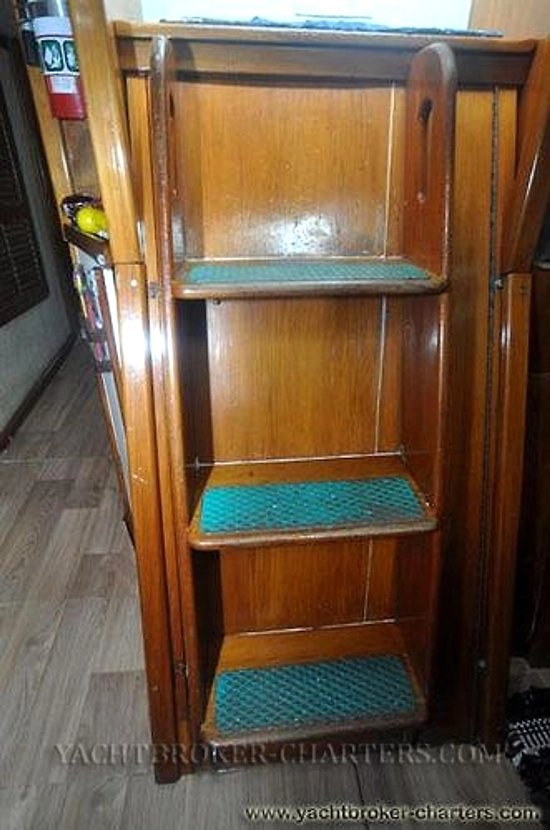 KingFisher 40 de segunda mano en venta