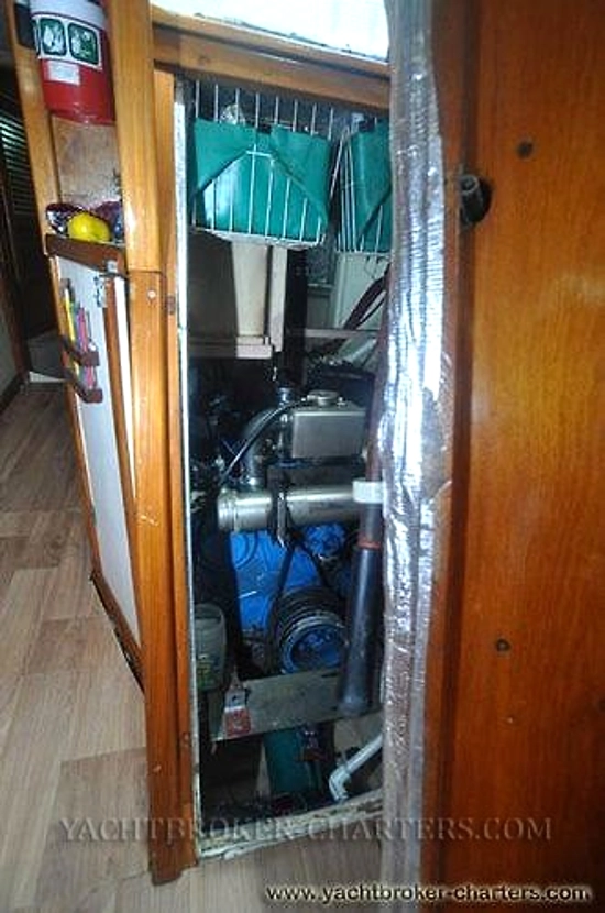 KingFisher 40 de segunda mano en venta