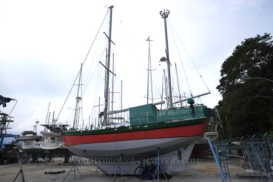 KingFisher 40 de segunda mano en venta
