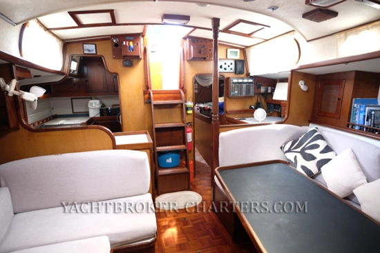Bruce Roberts 44 de segunda mano en venta