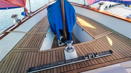 Formosa Spindrift 44 usata in vendita