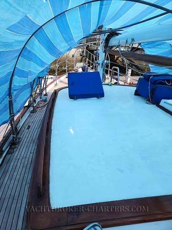 Formosa Spindrift 44 usata in vendita
