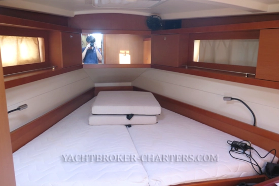 Beneteau Oceanis 41 usata in vendita