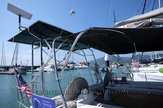 Beneteau Oceanis 41 usata in vendita
