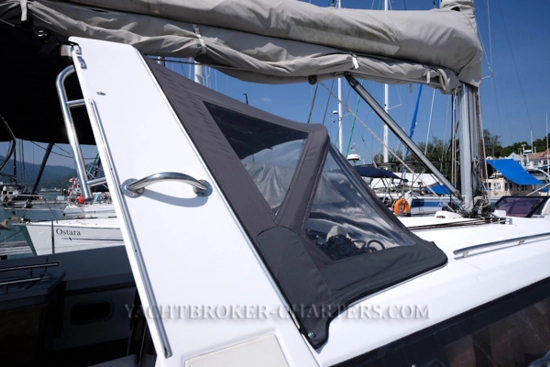 Beneteau Oceanis 41 usata in vendita