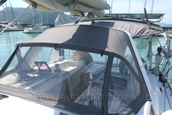 Beneteau Oceanis 41 usata in vendita