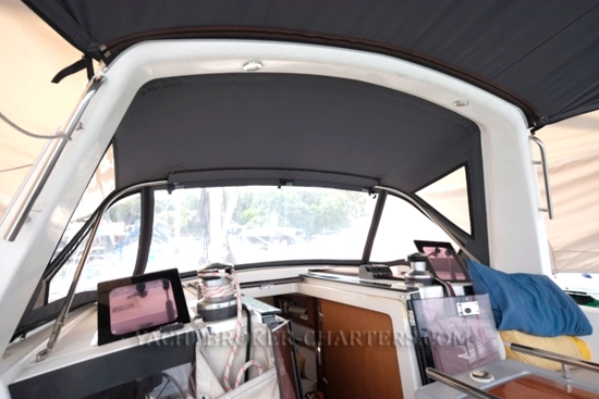 Beneteau Oceanis 41 usata in vendita