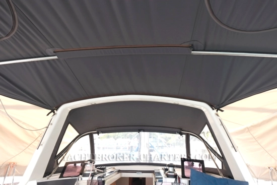 Beneteau Oceanis 41 usata in vendita
