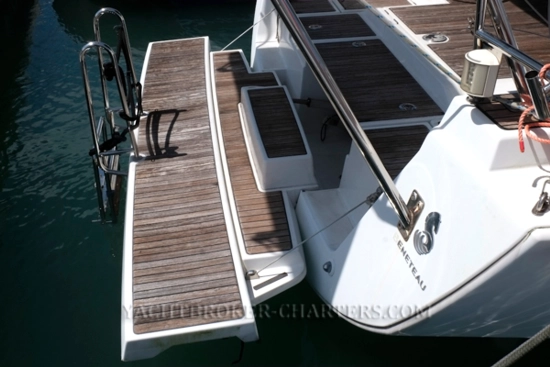 Beneteau Oceanis 41 usata in vendita