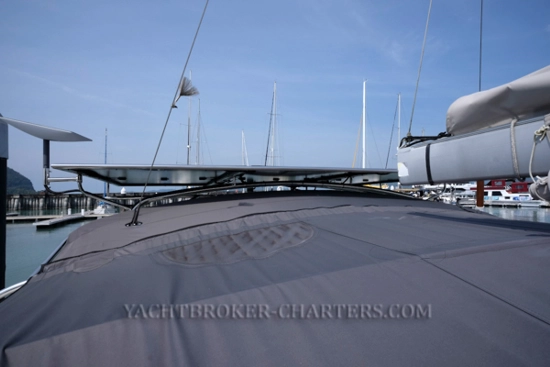 Beneteau Oceanis 41 usata in vendita