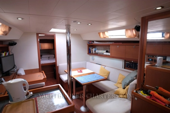 Beneteau Oceanis 41 usata in vendita