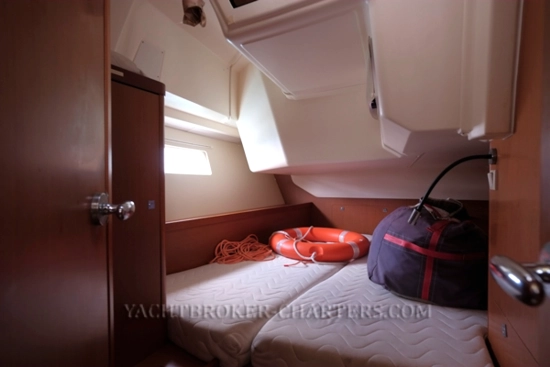 Beneteau Oceanis 41 usata in vendita