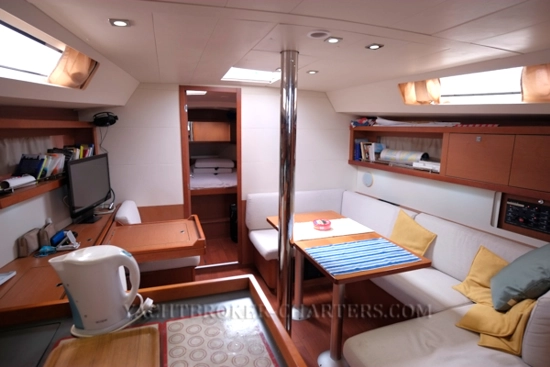 Beneteau Oceanis 41 usata in vendita