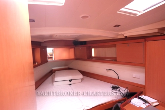 Beneteau Oceanis 41 usata in vendita