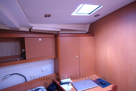 Beneteau Oceanis 41 usata in vendita