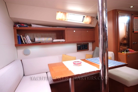 Beneteau Oceanis 41 usata in vendita