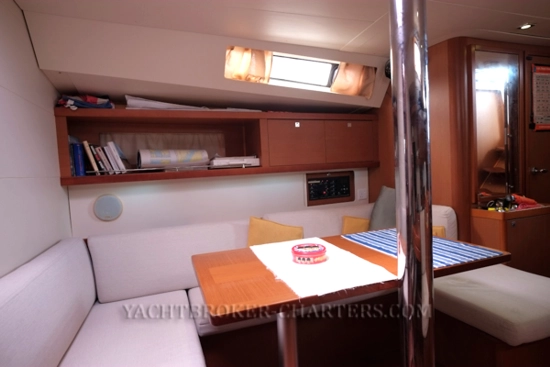 Beneteau Oceanis 41 usata in vendita