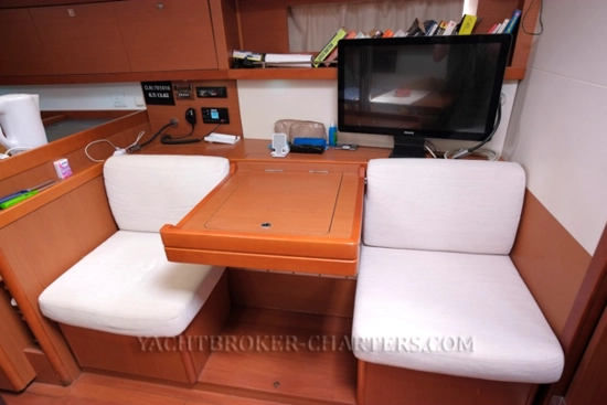 Beneteau Oceanis 41 usata in vendita