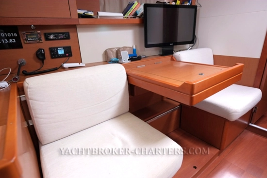 Beneteau Oceanis 41 usata in vendita