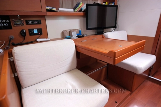 Beneteau Oceanis 41 usata in vendita