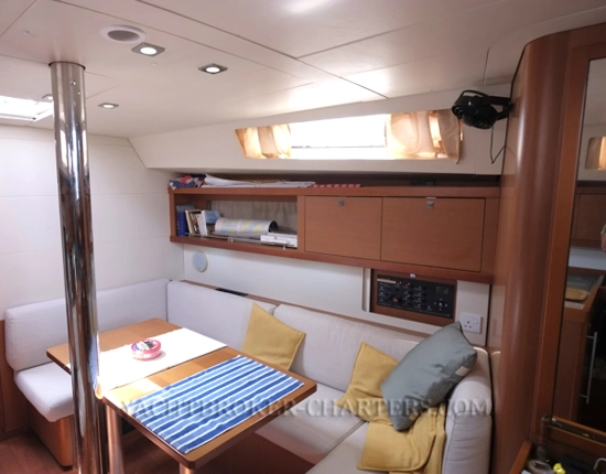 Beneteau Oceanis 41 usata in vendita