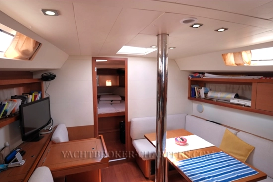 Beneteau Oceanis 41 usata in vendita