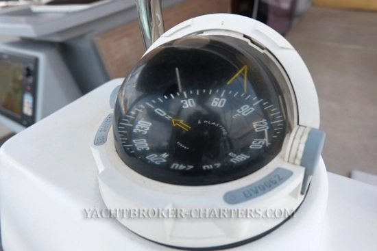 Beneteau Oceanis 41 usata in vendita