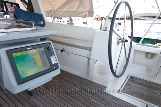 Beneteau Oceanis 41 usata in vendita
