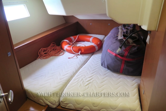 Beneteau Oceanis 41 usata in vendita