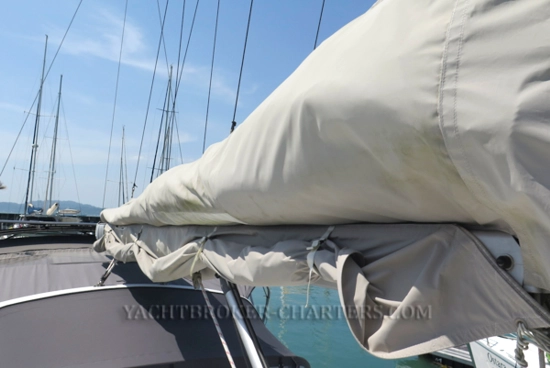 Beneteau Oceanis 41 usata in vendita