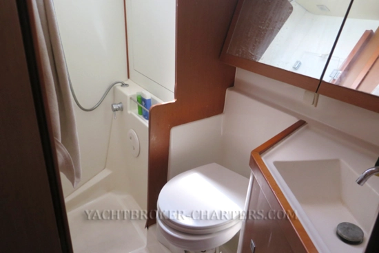 Beneteau Oceanis 41 usata in vendita