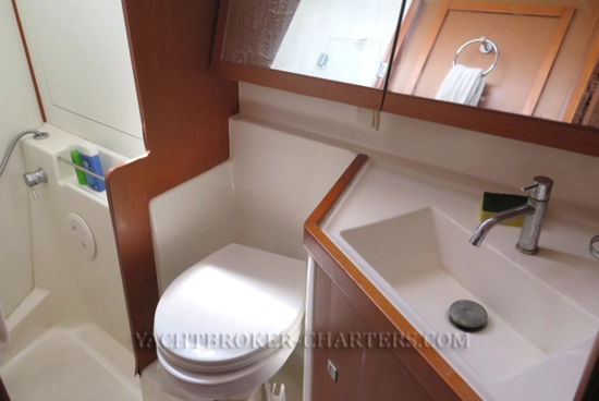 Beneteau Oceanis 41 usata in vendita