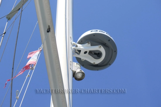 Beneteau Oceanis 41 usata in vendita