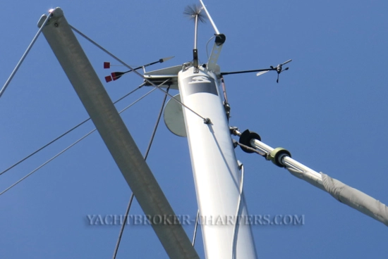 Beneteau Oceanis 41 usata in vendita
