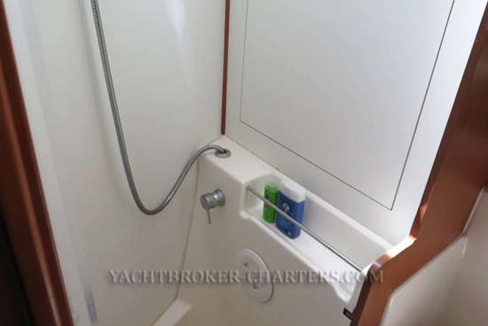 Beneteau Oceanis 41 usata in vendita