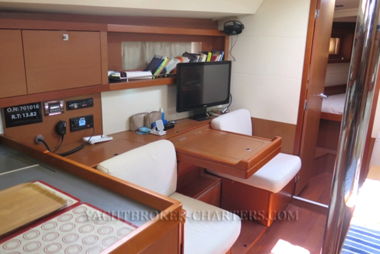Beneteau Oceanis 41 usata in vendita