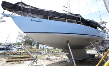 Bruce Roberts Offshore 38 de segunda mano en venta