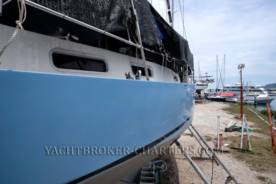 Bruce Roberts Offshore 38 de segunda mano en venta