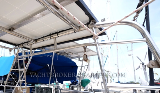 Bruce Roberts Offshore 38 de segunda mano en venta
