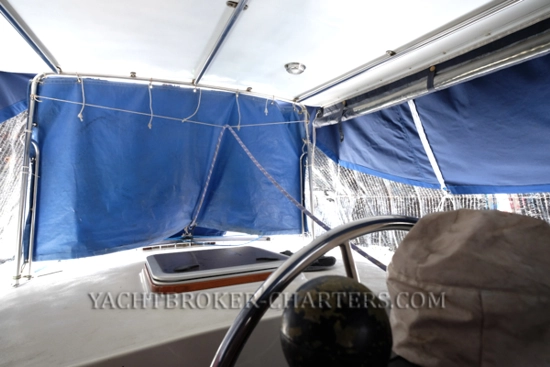 Bruce Roberts Offshore 38 de segunda mano en venta