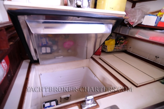 Bruce Roberts Offshore 38 de segunda mano en venta