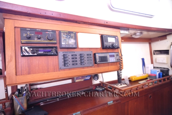 Bruce Roberts Offshore 38 de segunda mano en venta