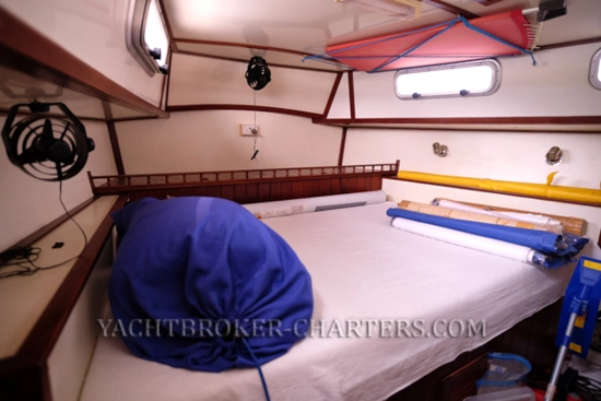 Bruce Roberts Offshore 38 de segunda mano en venta