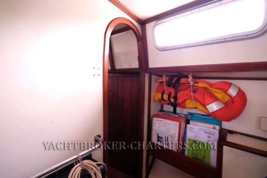 Bruce Roberts Offshore 38 de segunda mano en venta