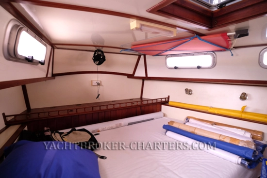 Bruce Roberts Offshore 38 de segunda mano en venta