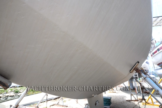 Bruce Roberts Offshore 38 de segunda mano en venta