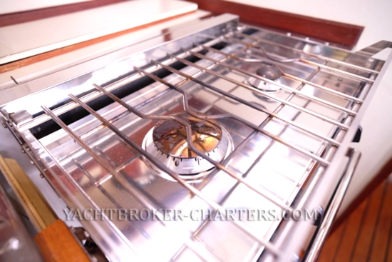 Bruce Roberts Offshore 38 de segunda mano en venta