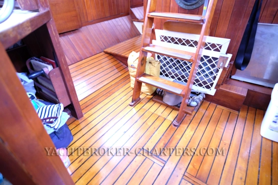 Bruce Roberts Offshore 38 de segunda mano en venta